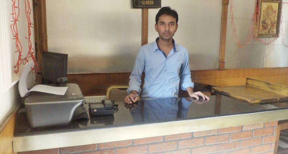 Star Lodge, Guwahati 5